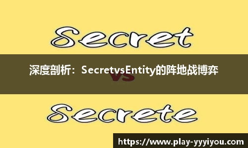 深度剖析：SecretvsEntity的阵地战博弈